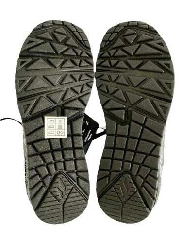 Skechers Vexx Uno Court Process Sketch Low Top Women's Casual Shoes Sneaker 6# - Picture 6 of 24
