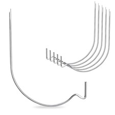 Picture Hanger Super HookPCS,High-Quality Steel Picture Hanger Hercules 30