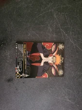 Naruto Ccg #1000 Pain Deva Path 1st Edition Near Mint Super Rare 