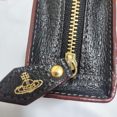 財布・ケース・小物入れ 00s Vivienne Westwood cigarette case y2k