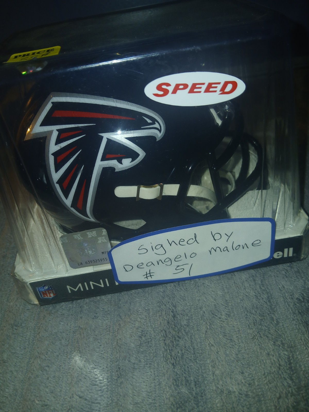 Ebay Item For Sale