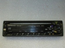 Kenwood KDC-415S Stereo/CD Detachable FACEPLATE - Nice