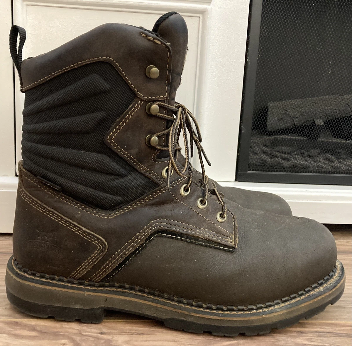 Irish setter boots ramsey sales