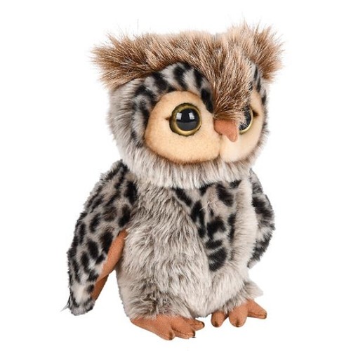 owl stuffy