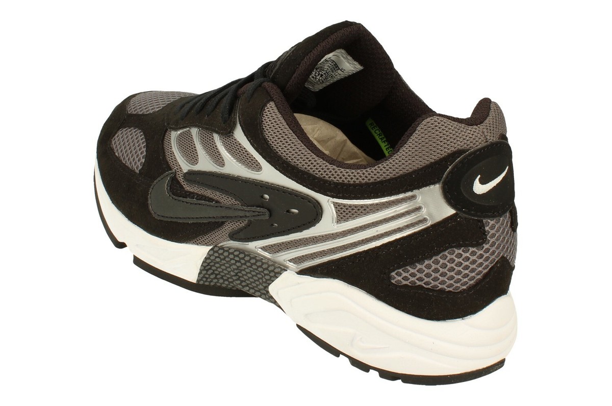 Nike Air Ghost Racer Mens Running Trainers At5410 Sneakers Shoes