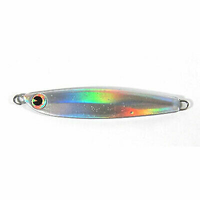 3856 Ima Metal Jig Ganpeki 30 grams 112