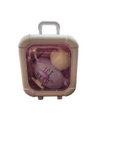 MINISO Care Bears Wireless Speaker Purple A12 ICE BEAR