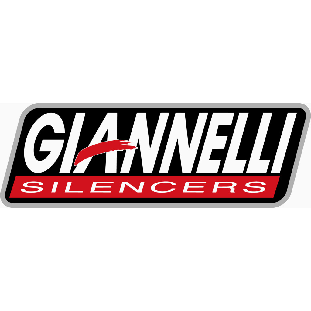 Marmitta Racing Giannelli Vent Derapage 50 2021 - Verniciata Trasparente, Per Scooter 2 Tempi - Foto 11