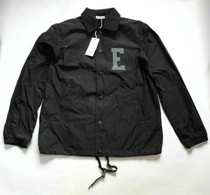 edwin coach jacket