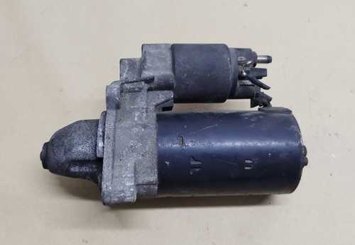 BMW E39 Bosch Anlasser Starter 520I 523I 525I 528I 530I Benziner 1730374 M52 M54