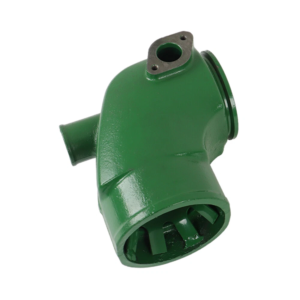 FOR VOLVO PENTA DIESEL EXHAUST ELBOW - REPLACES 860656 861289 | eBay 