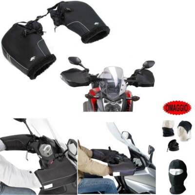 Für Polaris Sportsman X2 500 Efi & Comfor Coprimanopole-Manubrio-Freno-Gas Warm