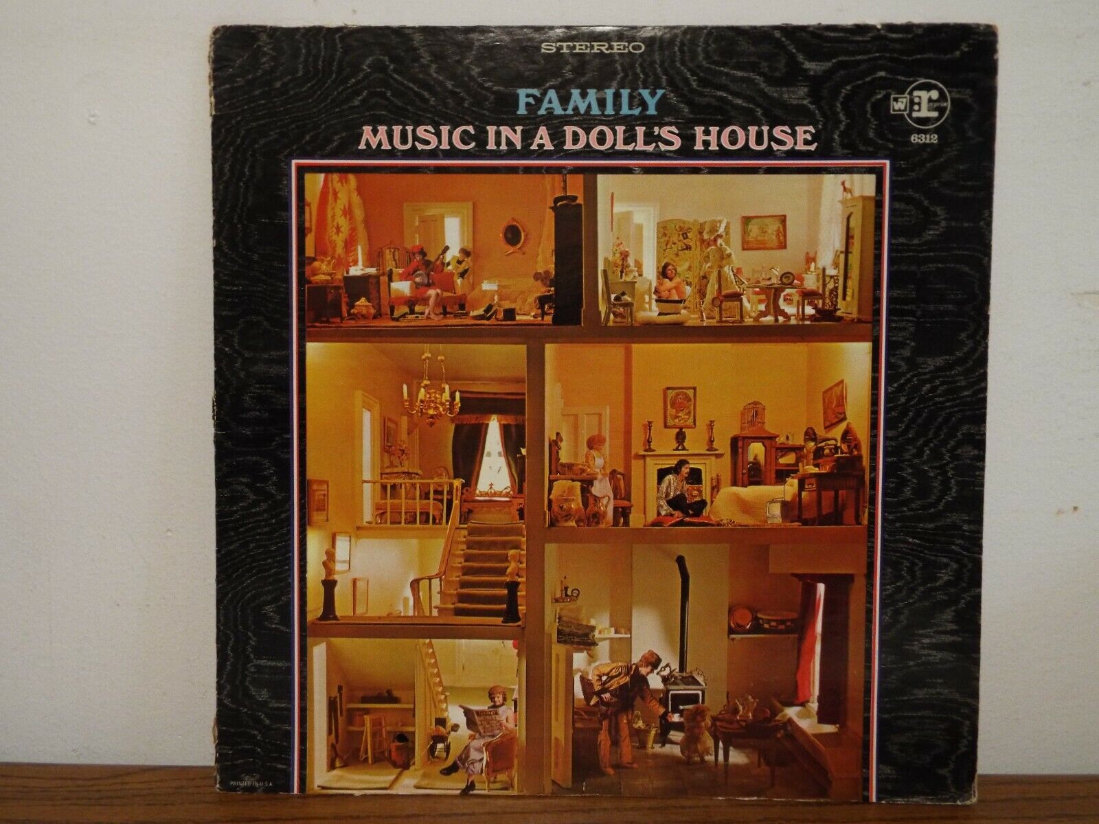 A Doll's House Music 