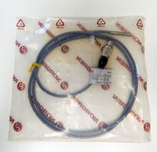 Norgren QM/2973 Cylinder Position Switch ID: 127894 -Unused/Original Box-