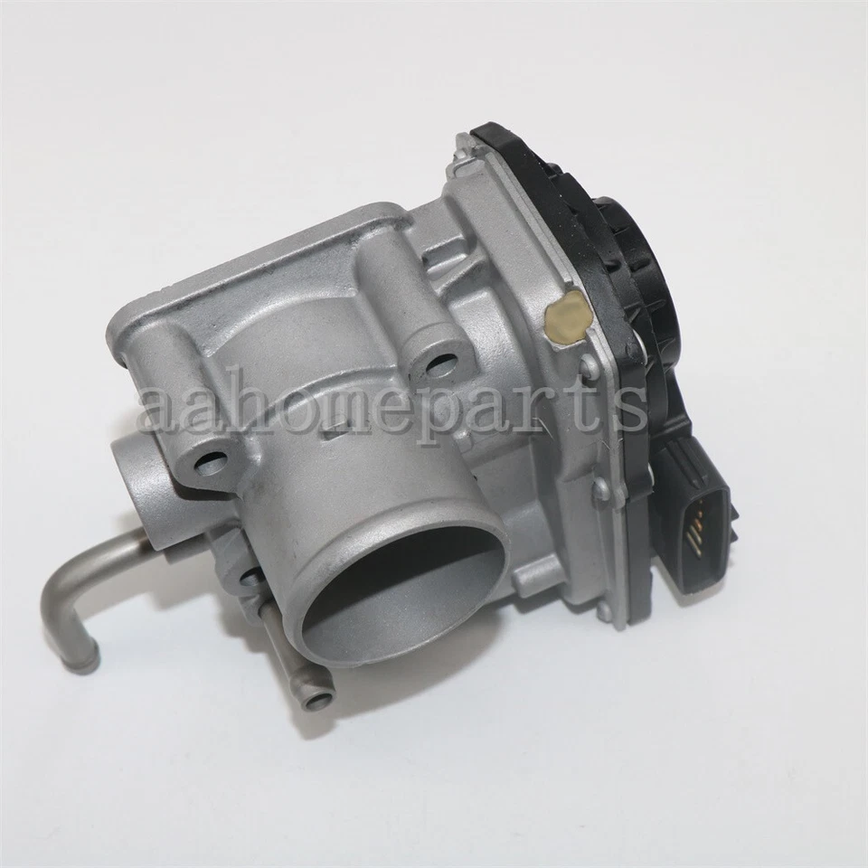 Genuine Throttle Body 16112KA000 16112-KA000 for Subaru R1 R2 RC1 EN07D - Imagem 4 de 4