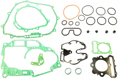Motor Dichtsatz komplett für Honda XL 250 R XL250 XR 250 XR250 Baujahr 1985-1997