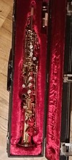 Selmer Soprano Saxophone Mark 6 sn.286680