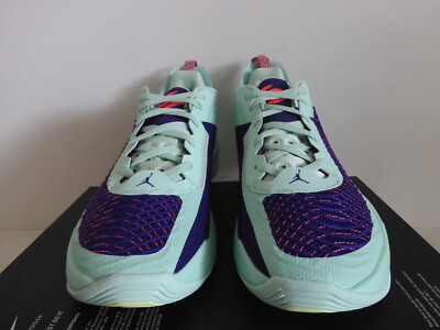 NIKE AIR JORDAN LUKA 2 