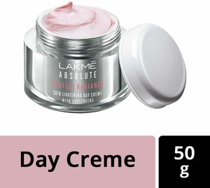 skin brightening day cream