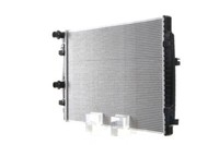 Mahle KüHler WasserküHler FüR VW Passat Variant Golf VII Skoda Octavia III