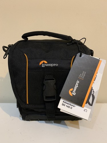 Shoulder Bag for DSLR Camera 