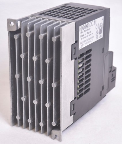 Omron Inverter 3G3MX2-AB004-V1 - Picture 5 of 8