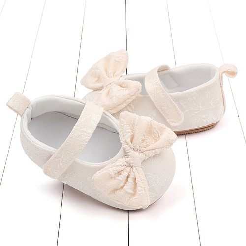 Kids Girls Shoes Baby Shoes Fashion Soft Sole Toddler Shoes Warm Big Sneaker - Picture 15 of 17