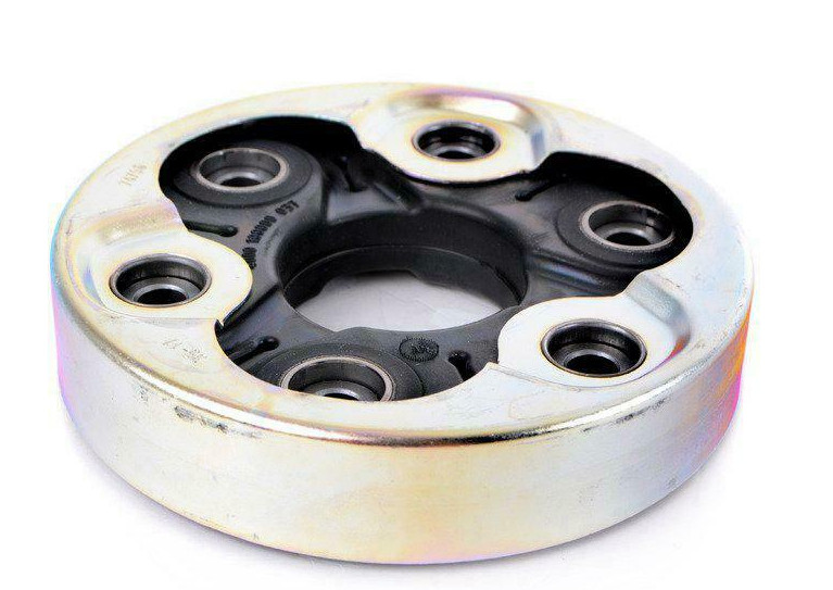 NEW AUDI A3 8V REAR CARDAN SHAFT FRONT FLEXIBLE DISC 5Q0521127 OEM