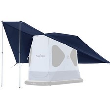 ACACIA Canopy 2-3 Person for Space Acacia Camping System, PU2000 Waterproof