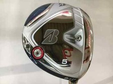 2022 Ladies Bridgestone B-LD 5W 20  Air Speeder L-flex FAIRWAY WOOD GOLF G410