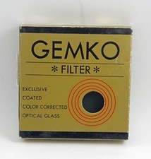 Gemko 72mm Polarizing Filter