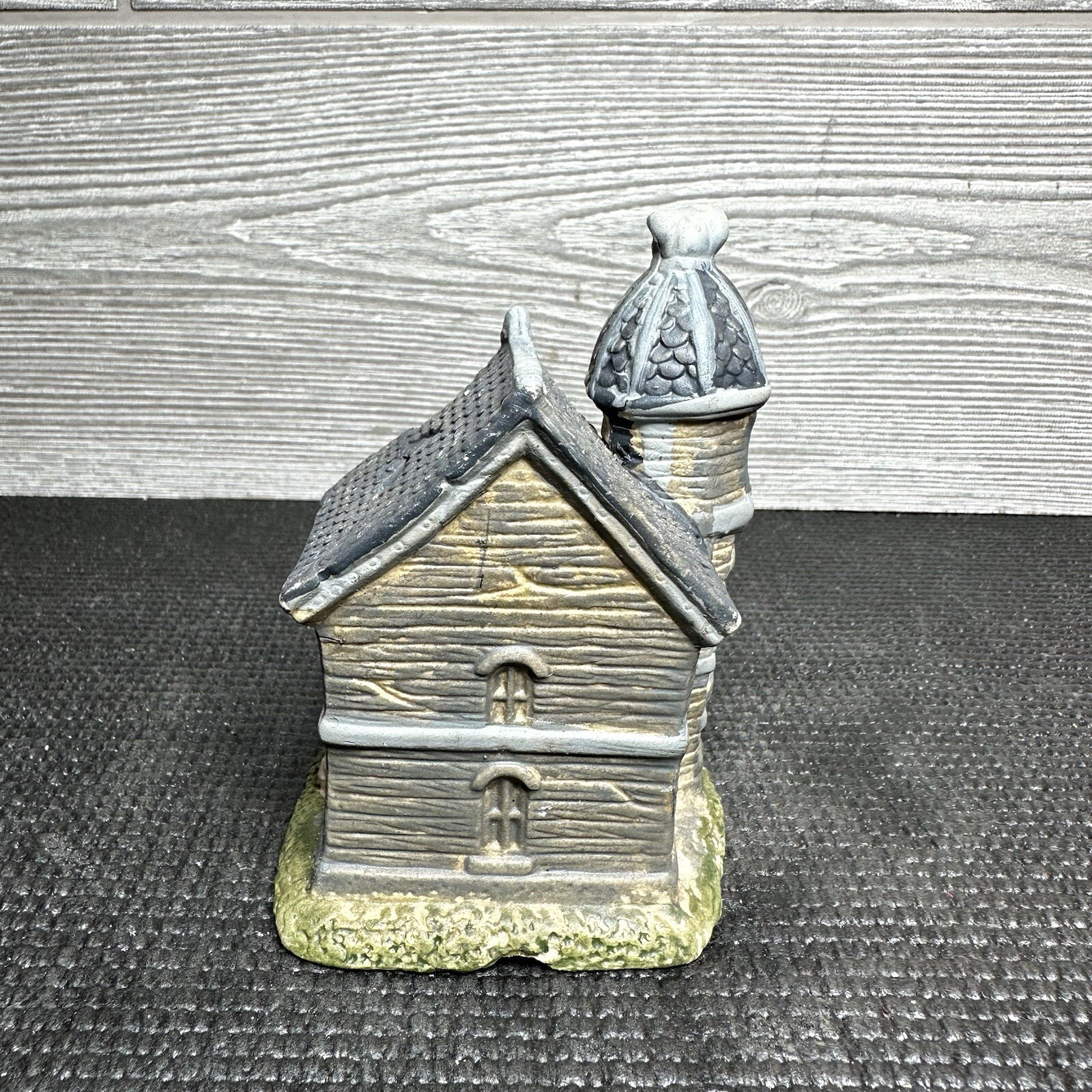 Spooky Town Tombstone Corners Greenbrier Halloween Village Haunted