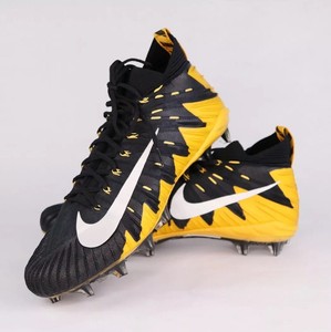 pittsburgh steelers football cleats