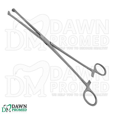Buy In Bulk Allis Tissue Forceps Stainless Steel Affordable - Foto 7