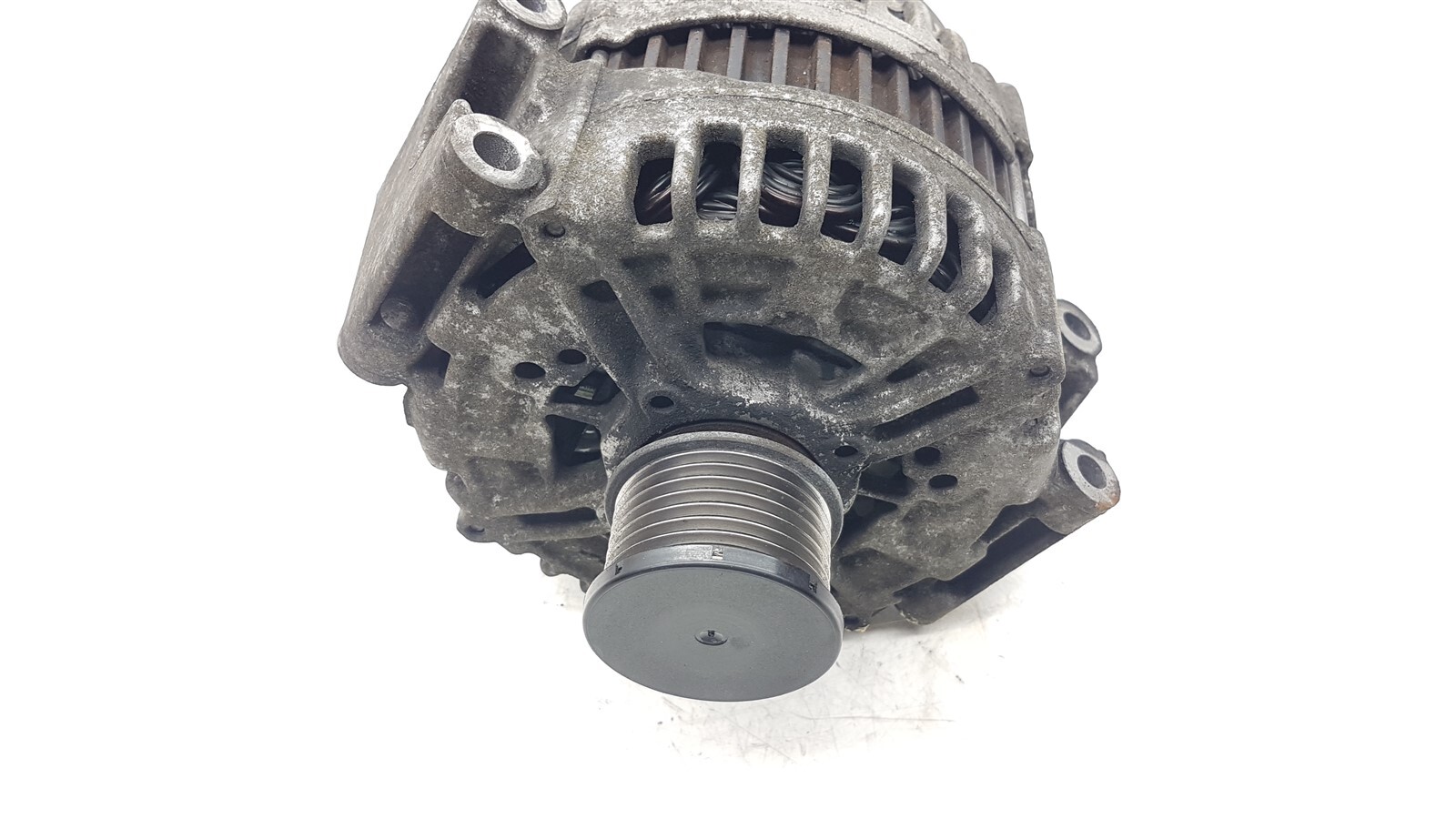 2011 MERCEDESBENZ ML350 W164 DIESEL 3.0 CDI AUTO ALTERNATOR A0141541302 eBay