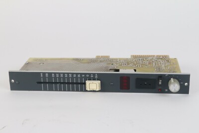 ADM Component Side 3-010-7106 Rev. A Module | eBay