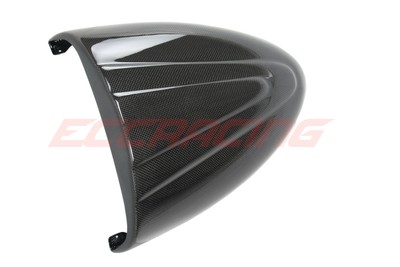 Carbon fiber seat cowl FOR Buell XB SS Long Models