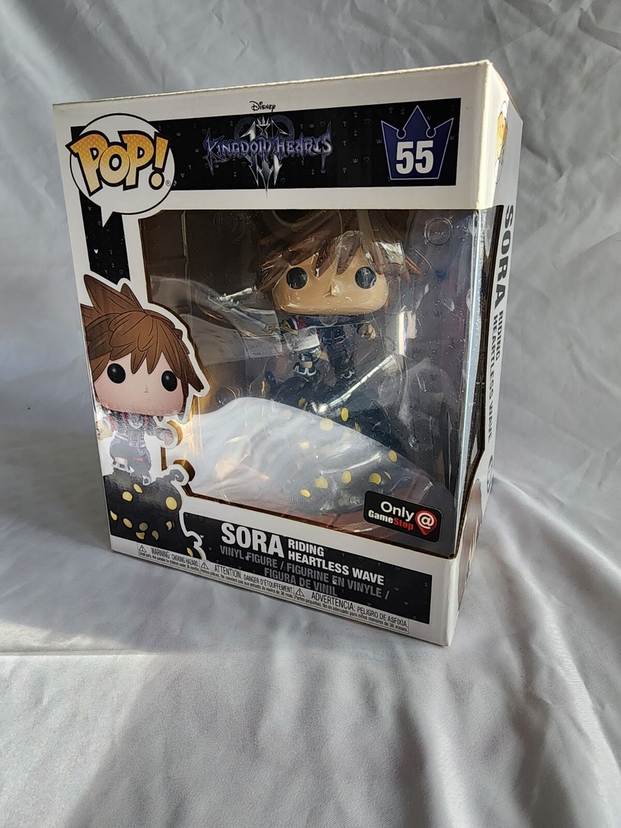 Sora♡ LEGO Ninjago Sora Plush Minigifure