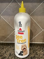 Bissell Pee Free Urine Eliminator Stains And Odors Pet Safe 32 fl oz