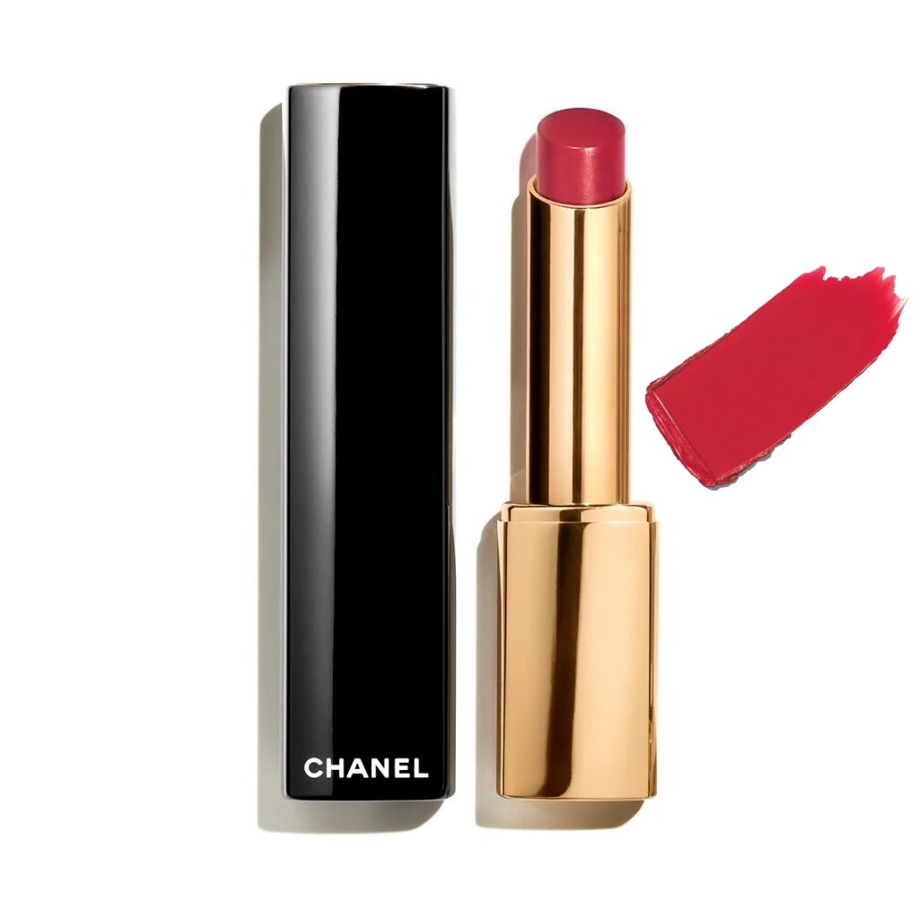 CHANEL Rouge Allure L'Extrait 832 Rouge Libre - rossetto / lipstick