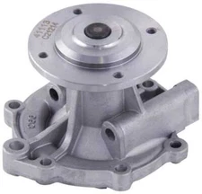 Engine Water Pump-Water Pump(Standard) Gates 41113