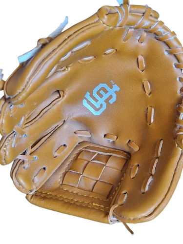 Rawlings Kinder Baseball Handschuh mit New York Yankees Ball Sammler Set - Bild 6 von 10