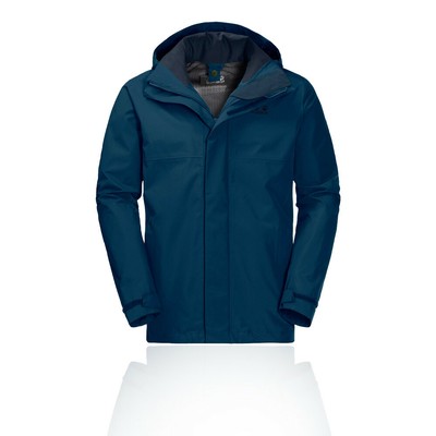 seven peaks jacket jack wolfskin
