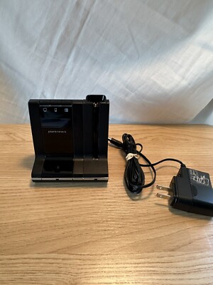 Plantronics AL8-W02 DECT 6.0 Charging Base (Base Only) W02