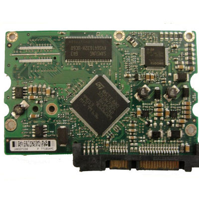 PCB controller seagate ST3300831SCE electronics 100337230
