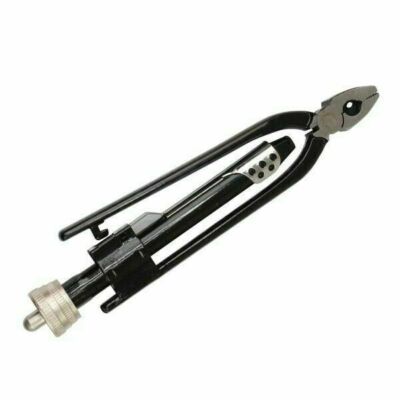 US PRO Tools 150 mm Sperrdraht Dreh-/Drehzange für Sicherungsmutter Sicherheitsbindung
