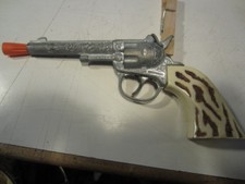 Vintage Huble Junior Jr Cap Gun