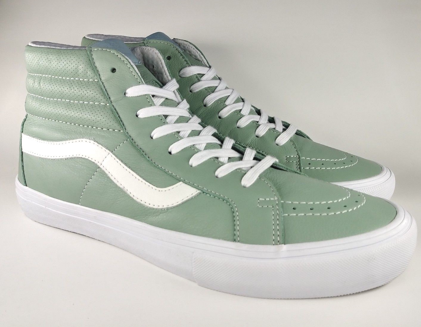 Vans Sk8 Hi VAULT UA LX Vans Sk8 Hi VAULT UA LX