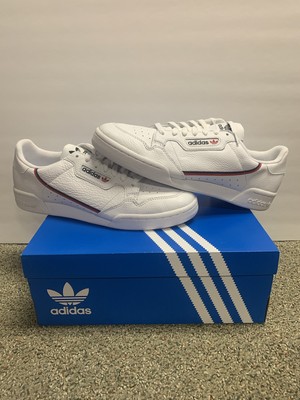 adidas originals continental 80 g27706