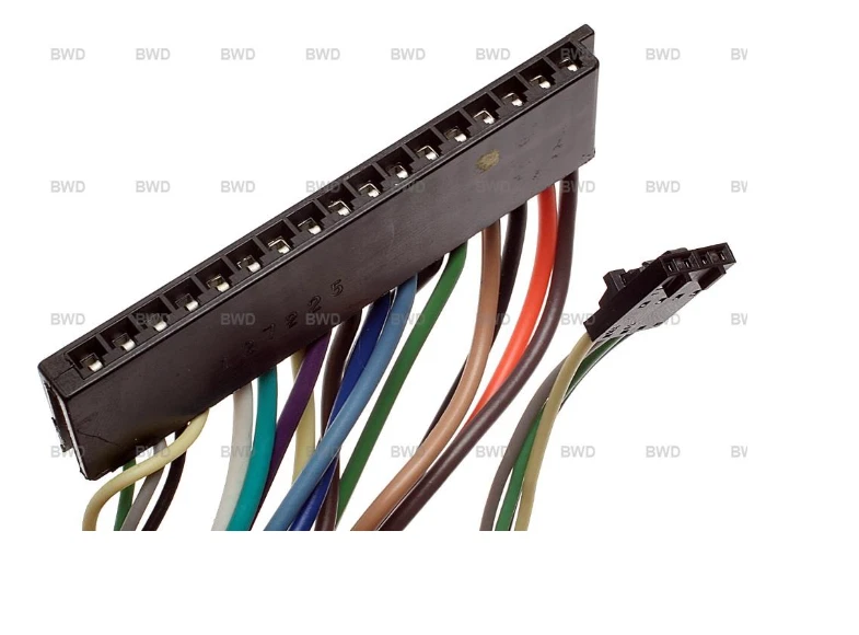 Переключатель указателя поворота Standard Motor Products TW-57 - Изображение 3 из 3